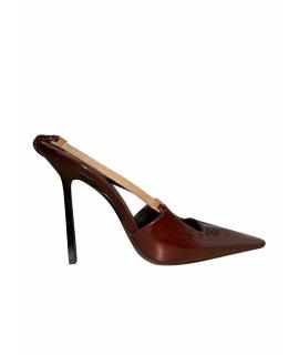 SAINT LAURENT Туфли