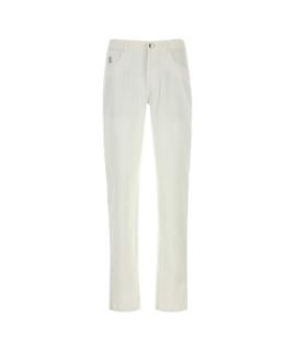 BRUNELLO CUCINELLI Повседневные брюки