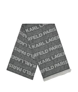 KARL LAGERFELD Шарф