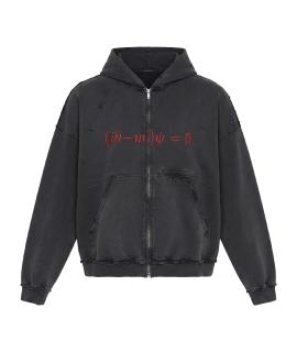 BALENCIAGA Худи/толстовка