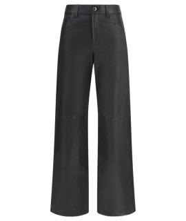 7 FOR ALL MANKIND Прямые брюки