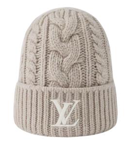 LOUIS VUITTON Шапка
