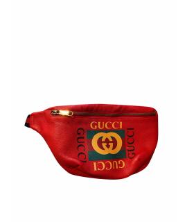 GUCCI Поясная сумка