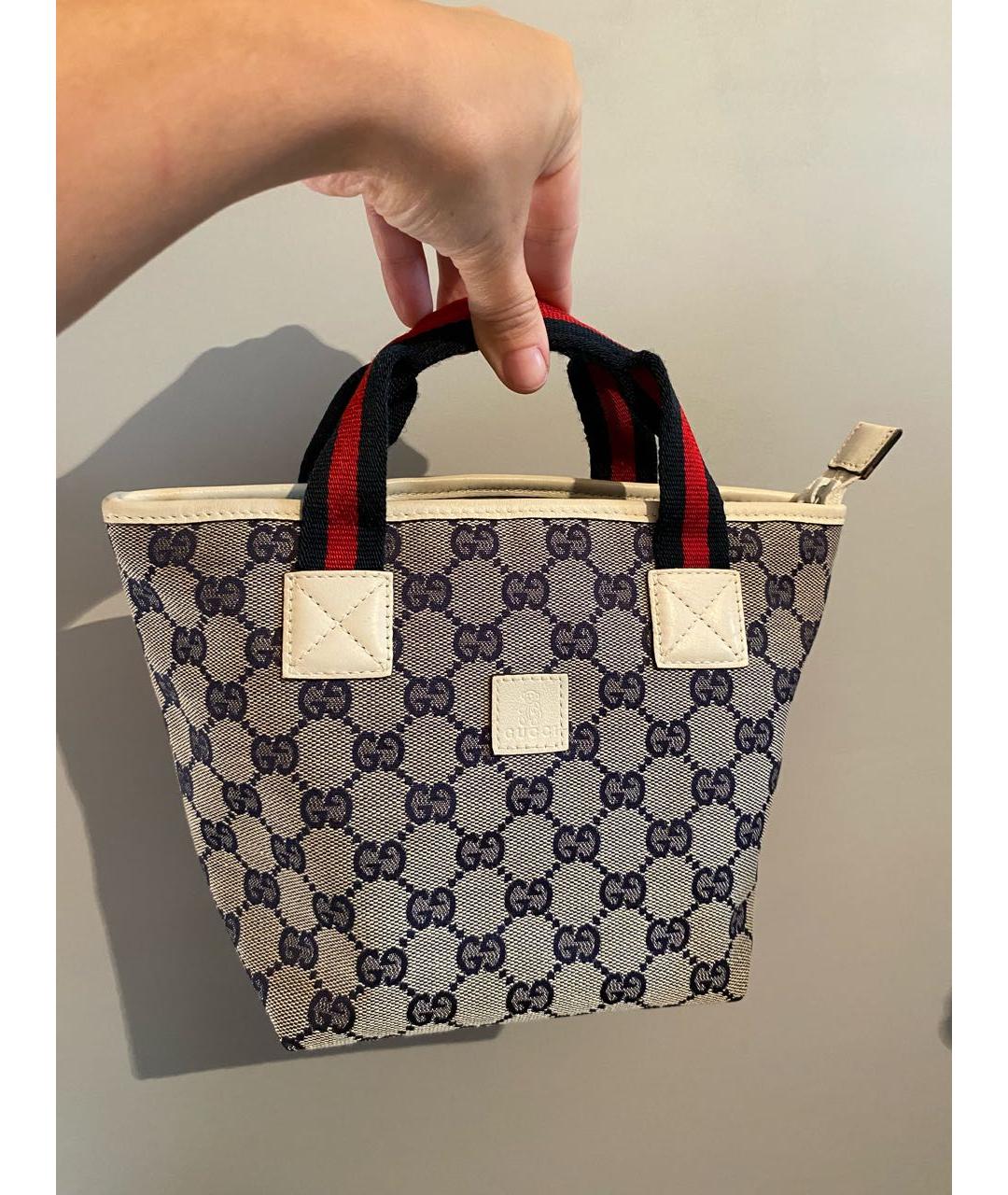 GUCCI Мульти сумка, фото 9