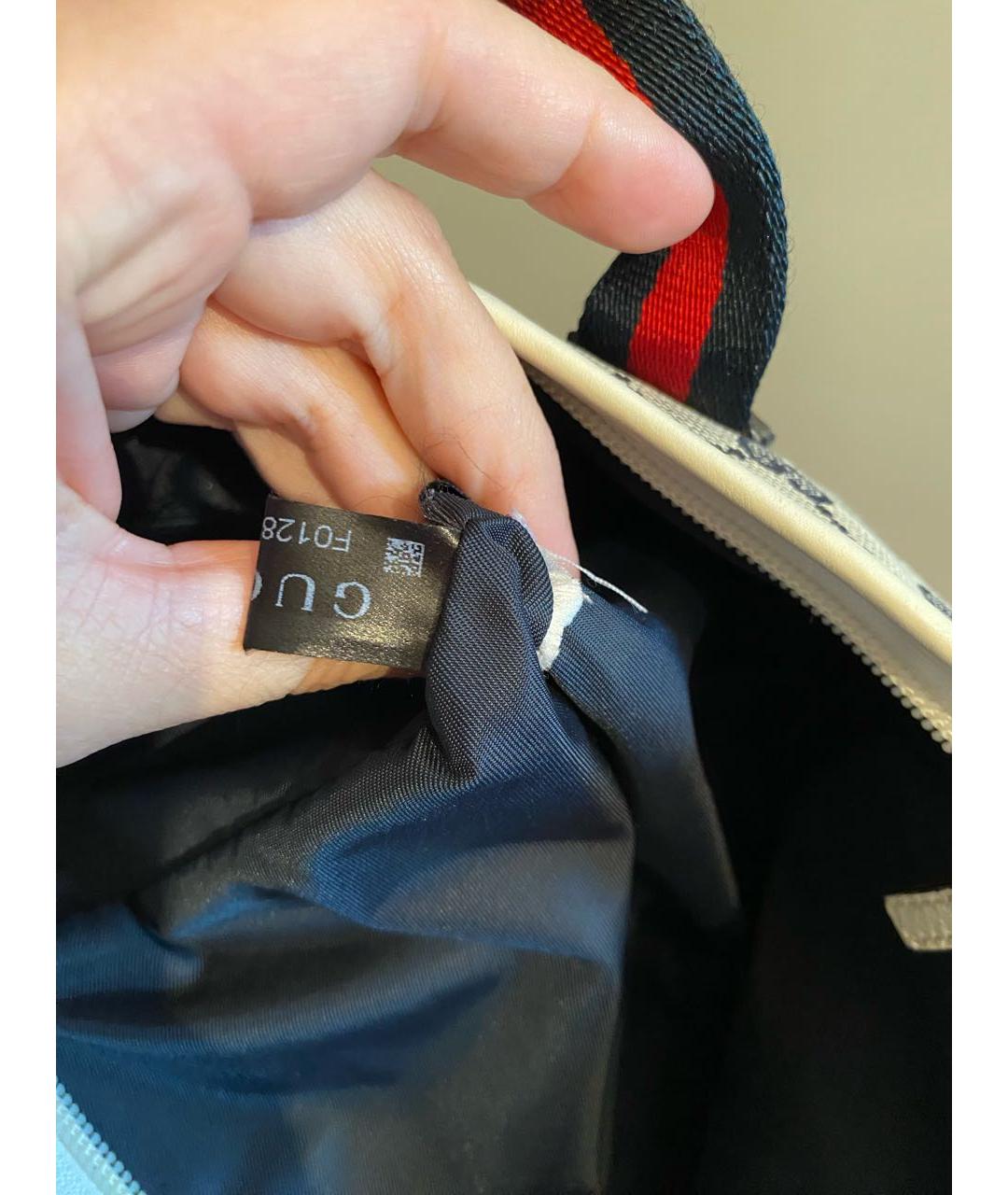 GUCCI Мульти сумка, фото 7