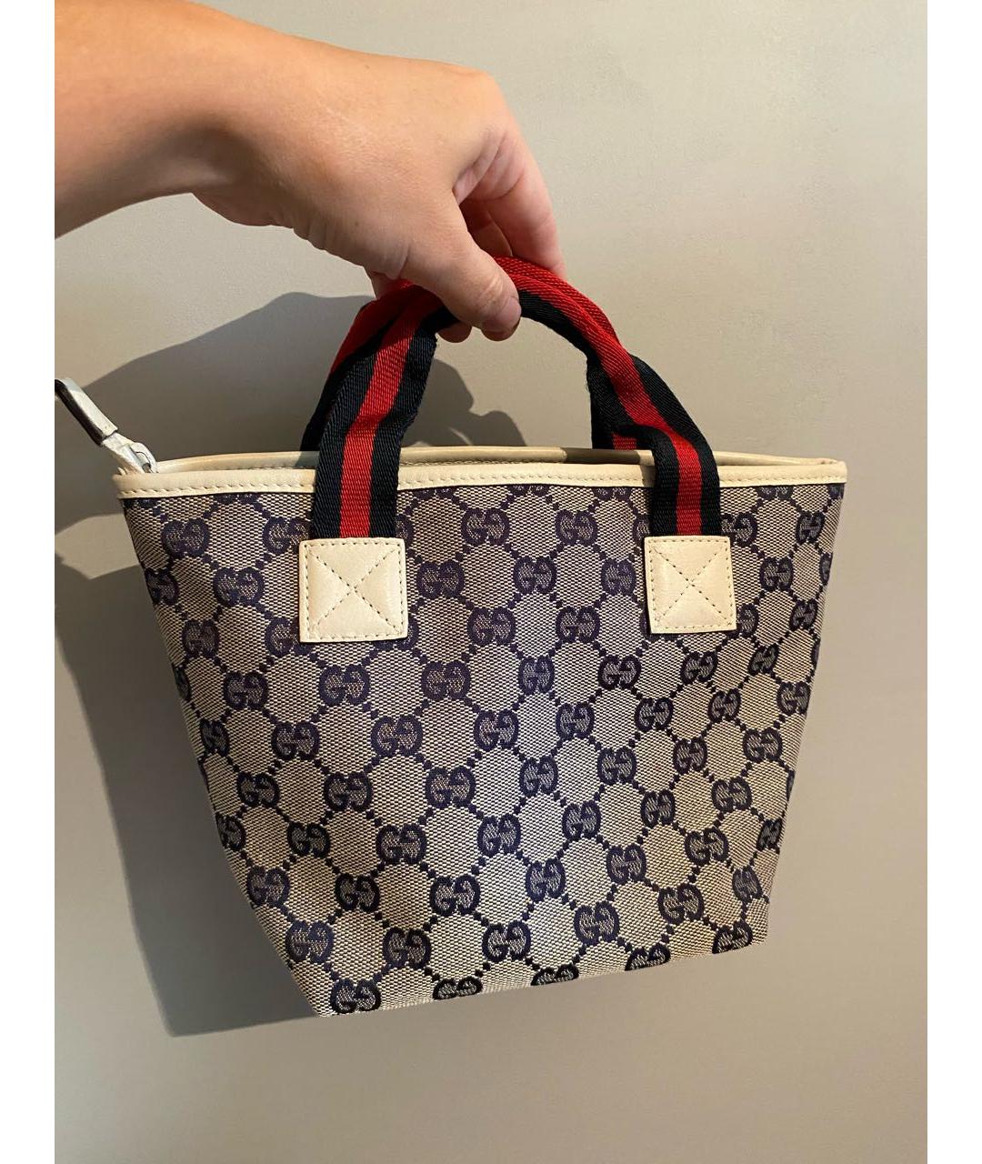 GUCCI Мульти сумка, фото 4