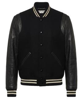 SAINT LAURENT Куртка
