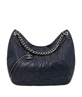 CHANEL Сумка через плечо