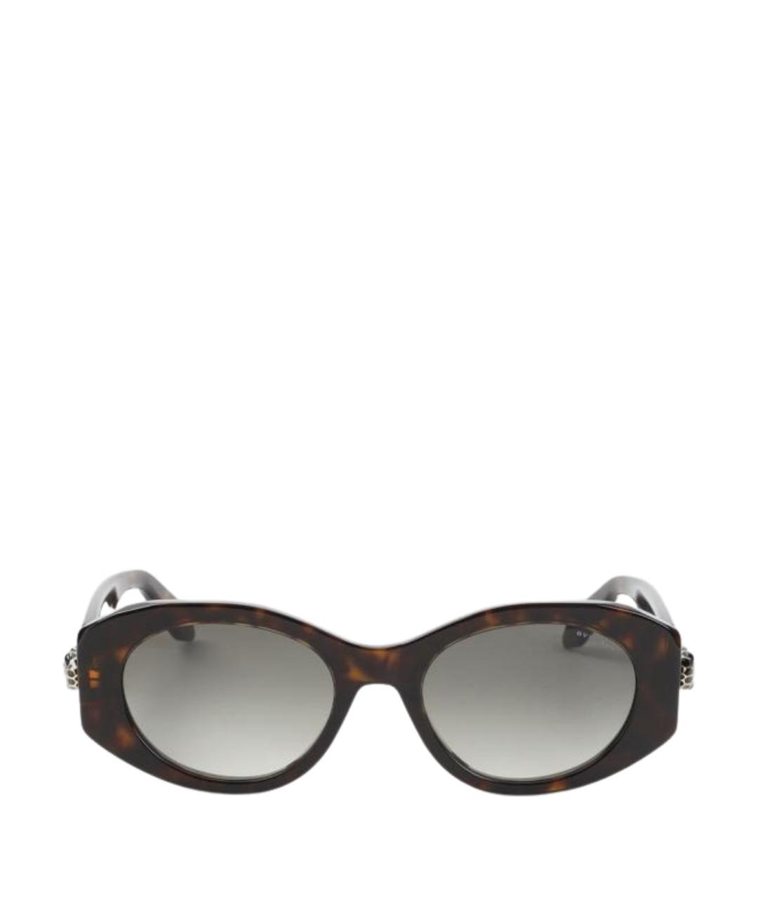 BVLGARI Мульти солнцезащитные очки, фото 1