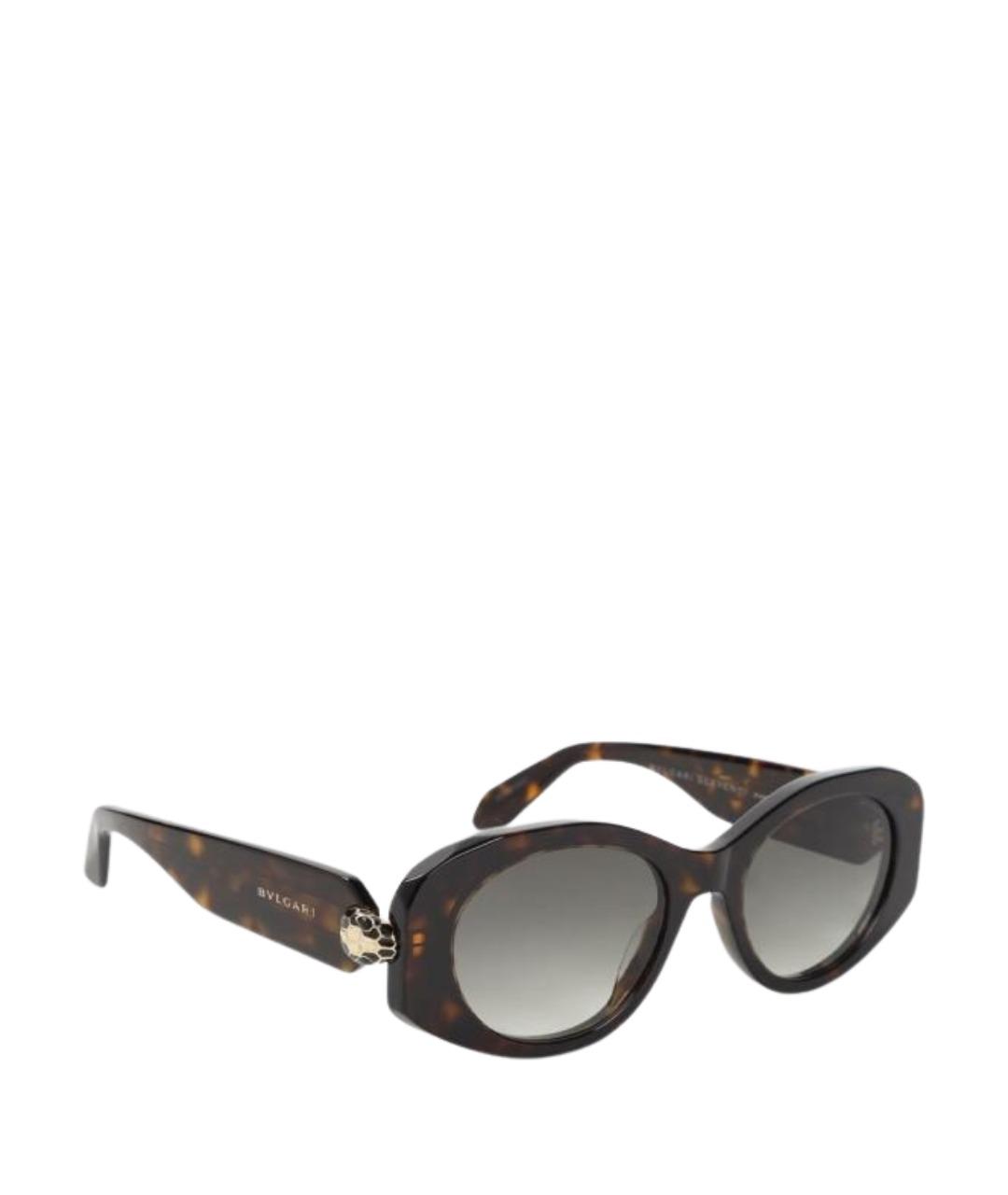 BVLGARI Мульти солнцезащитные очки, фото 2