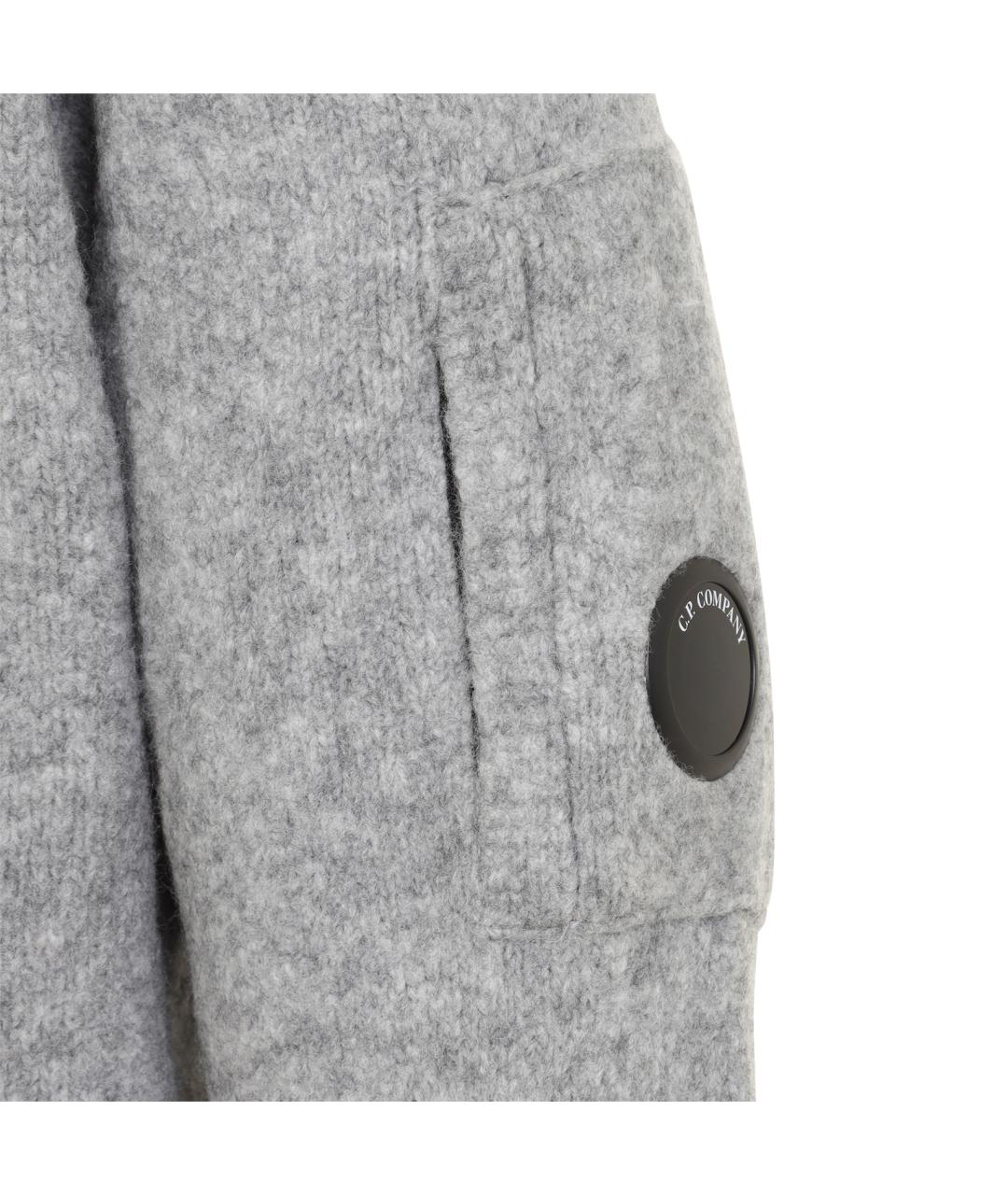 CP COMPANY Шерстяной джемпер / свитер, фото 3