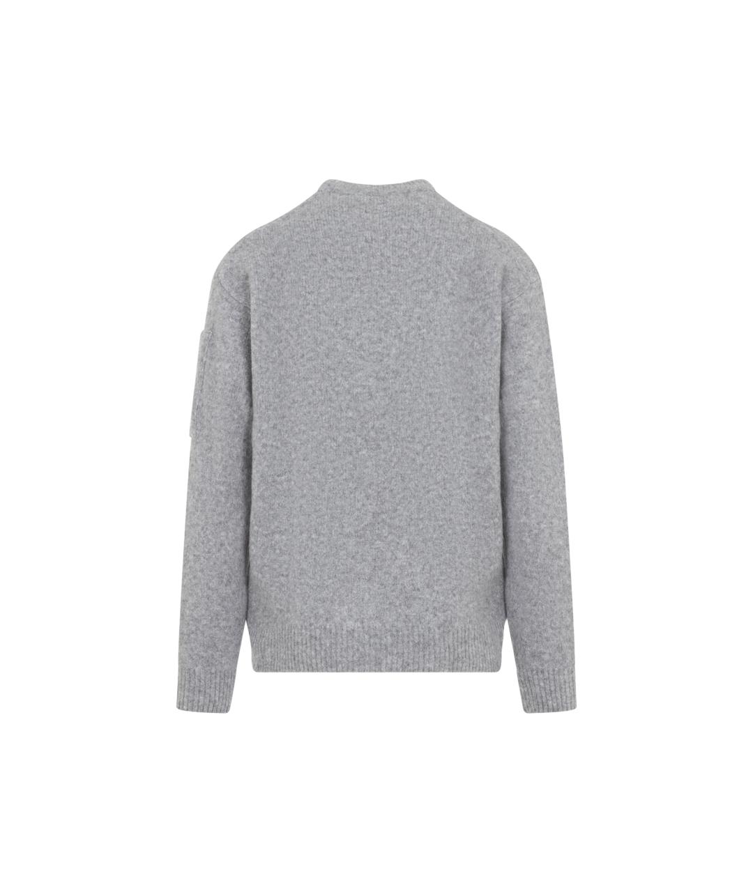 CP COMPANY Шерстяной джемпер / свитер, фото 2