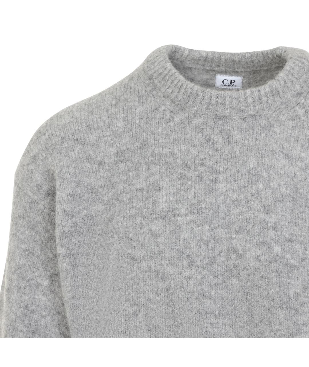 CP COMPANY Шерстяной джемпер / свитер, фото 4