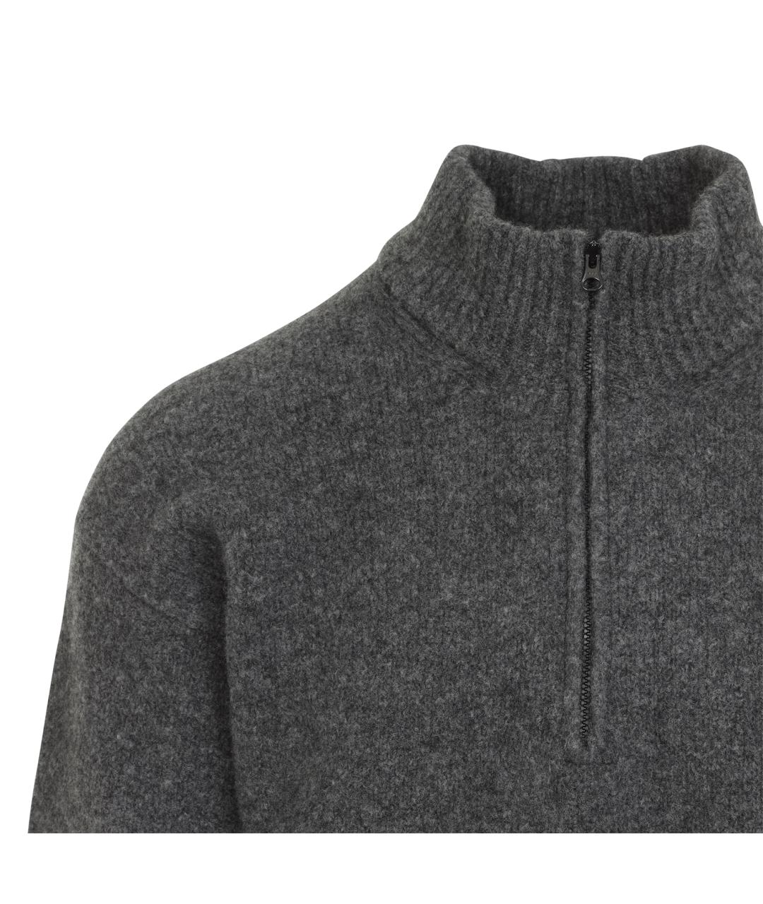 CP COMPANY Шерстяной джемпер / свитер, фото 4