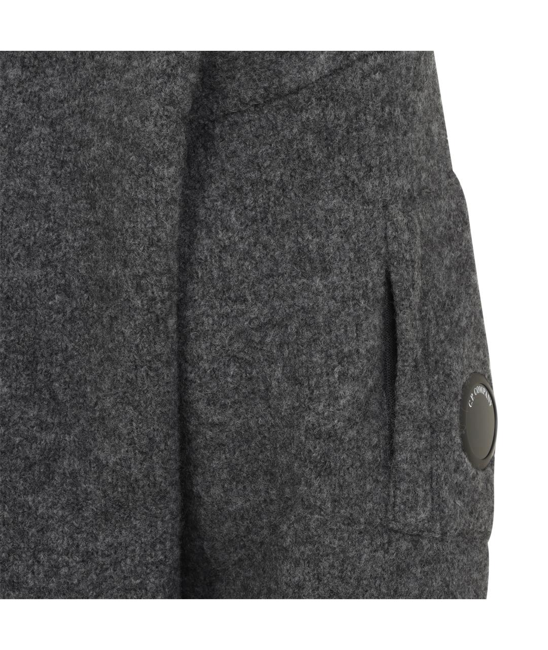 CP COMPANY Шерстяной джемпер / свитер, фото 3