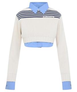 BALENCIAGA Джемпер / свитер