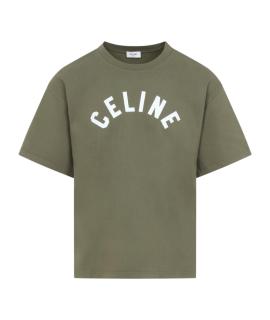CELINE Футболка