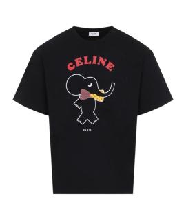 CELINE Футболка