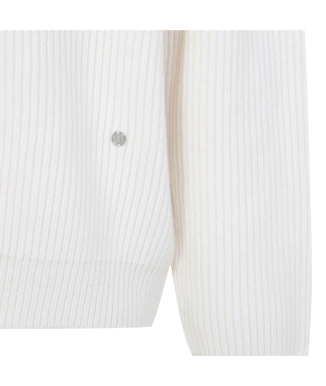 ACNE STUDIOS Кашемировый джемпер / свитер, фото 4