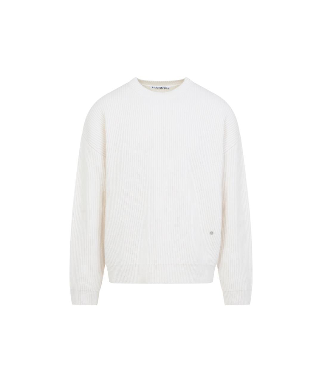 ACNE STUDIOS Кашемировый джемпер / свитер, фото 5