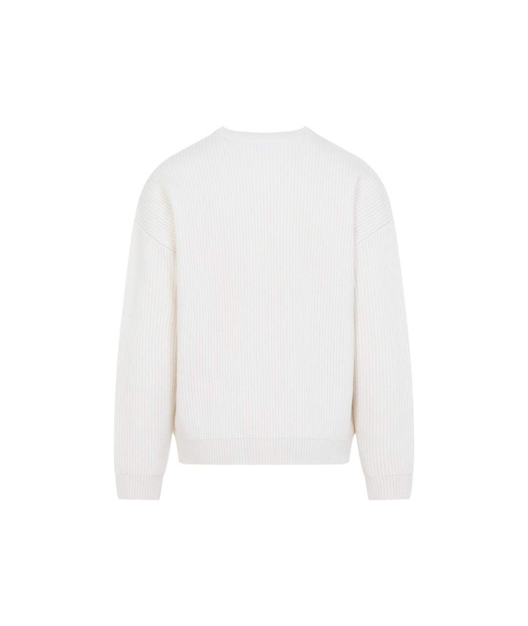 ACNE STUDIOS Кашемировый джемпер / свитер, фото 2