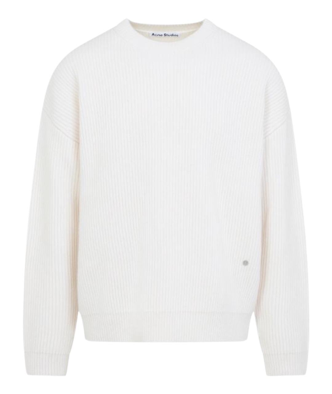 ACNE STUDIOS Кашемировый джемпер / свитер, фото 1