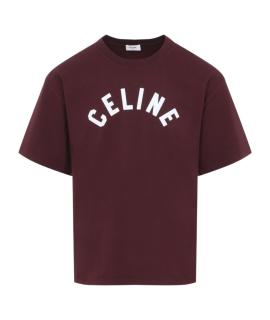 CELINE Футболка