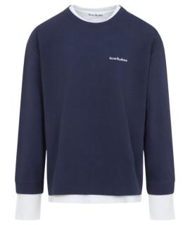 ACNE STUDIOS Худи/толстовка