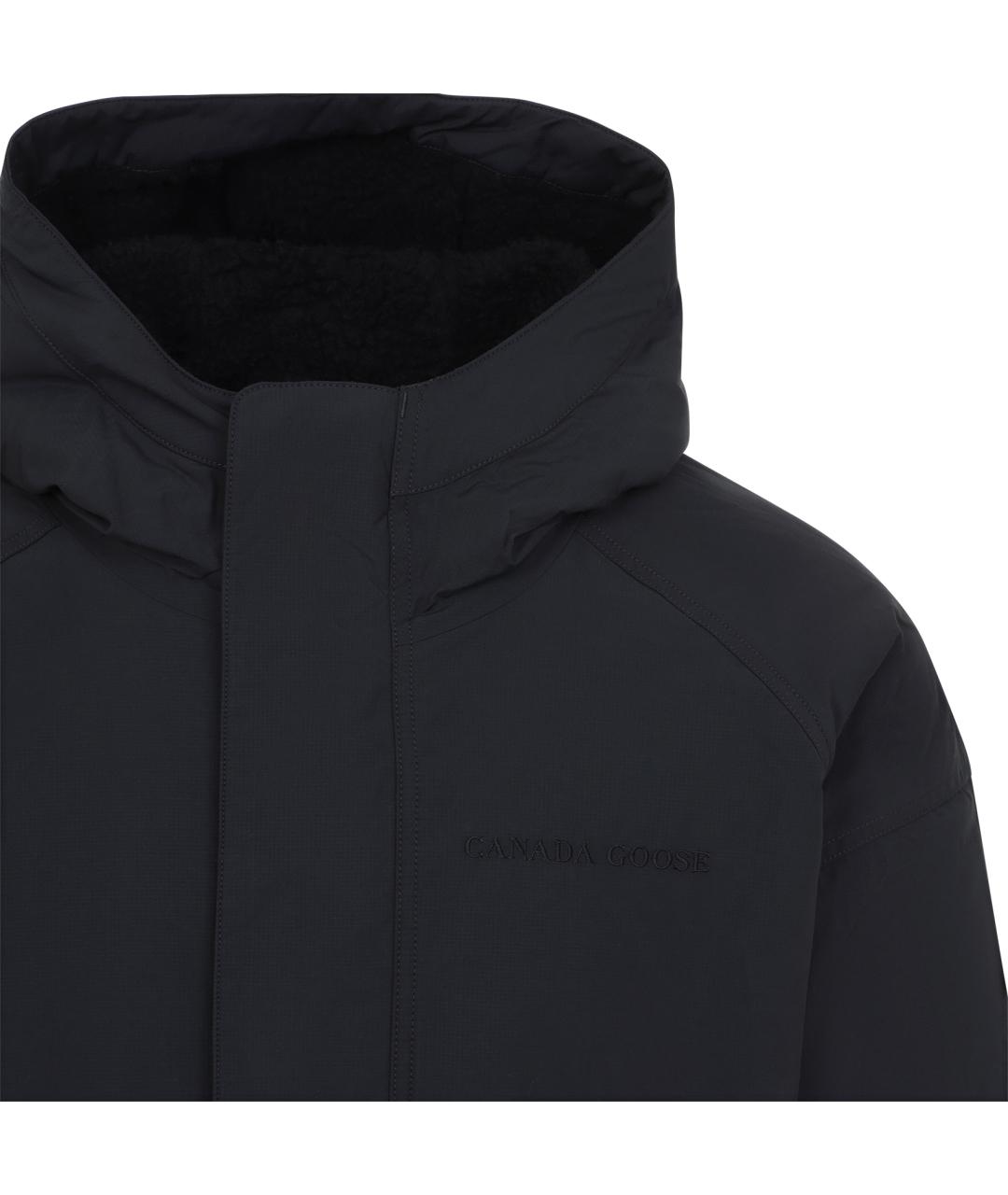 CANADA GOOSE Полиэстеровая куртка, фото 6