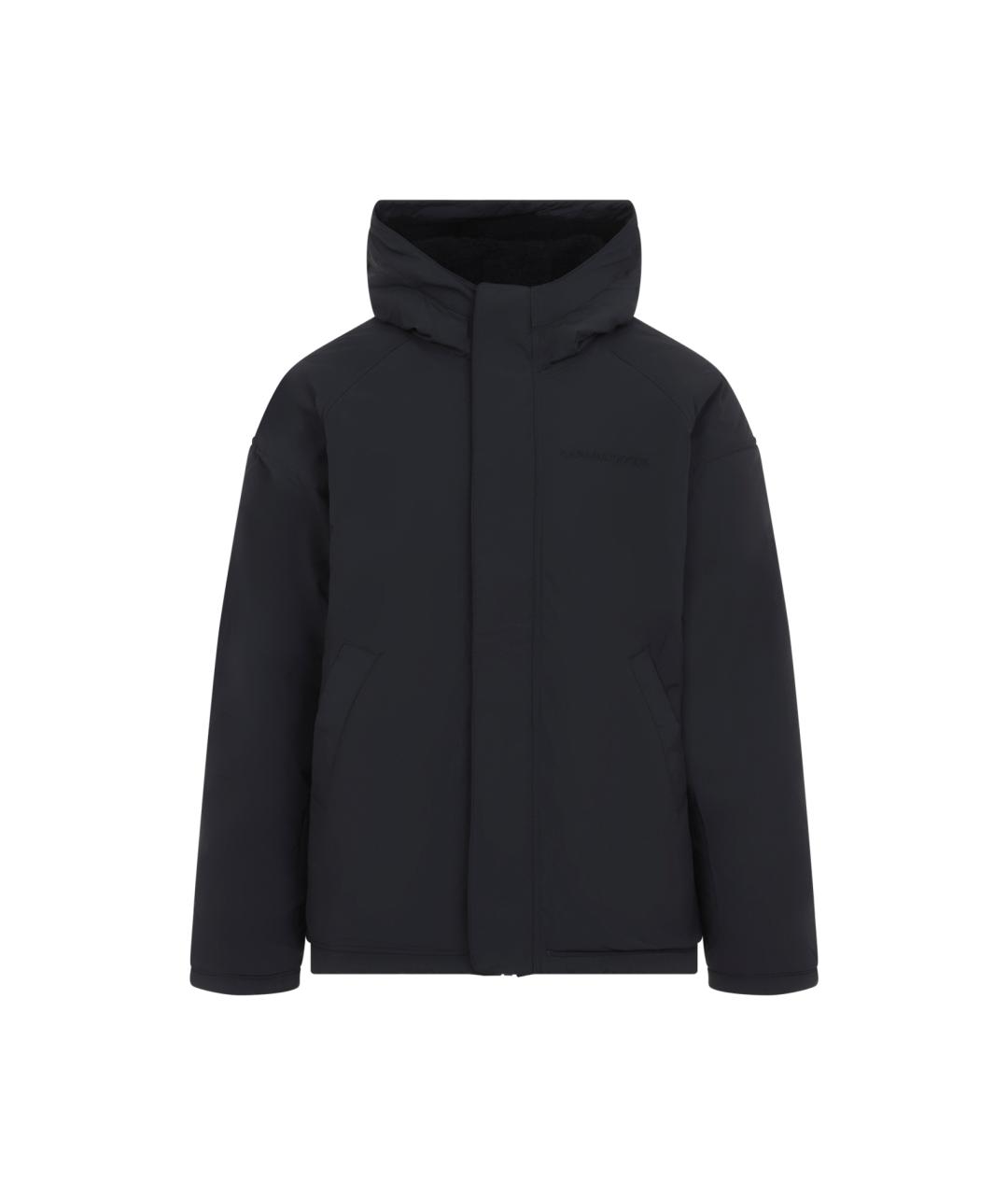 CANADA GOOSE Полиэстеровая куртка, фото 3