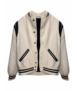 SAINT LAURENT Джемпер / свитер