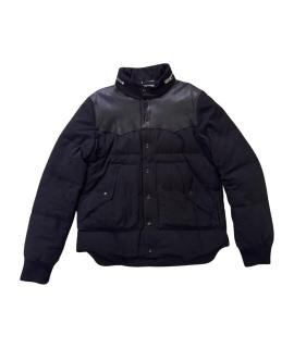 SAINT LAURENT Пуховик