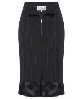 MAISON MARGIELA Юбка миди