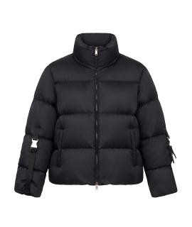 PRADA Пуховик