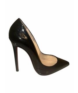 CHRISTIAN LOUBOUTIN Туфли
