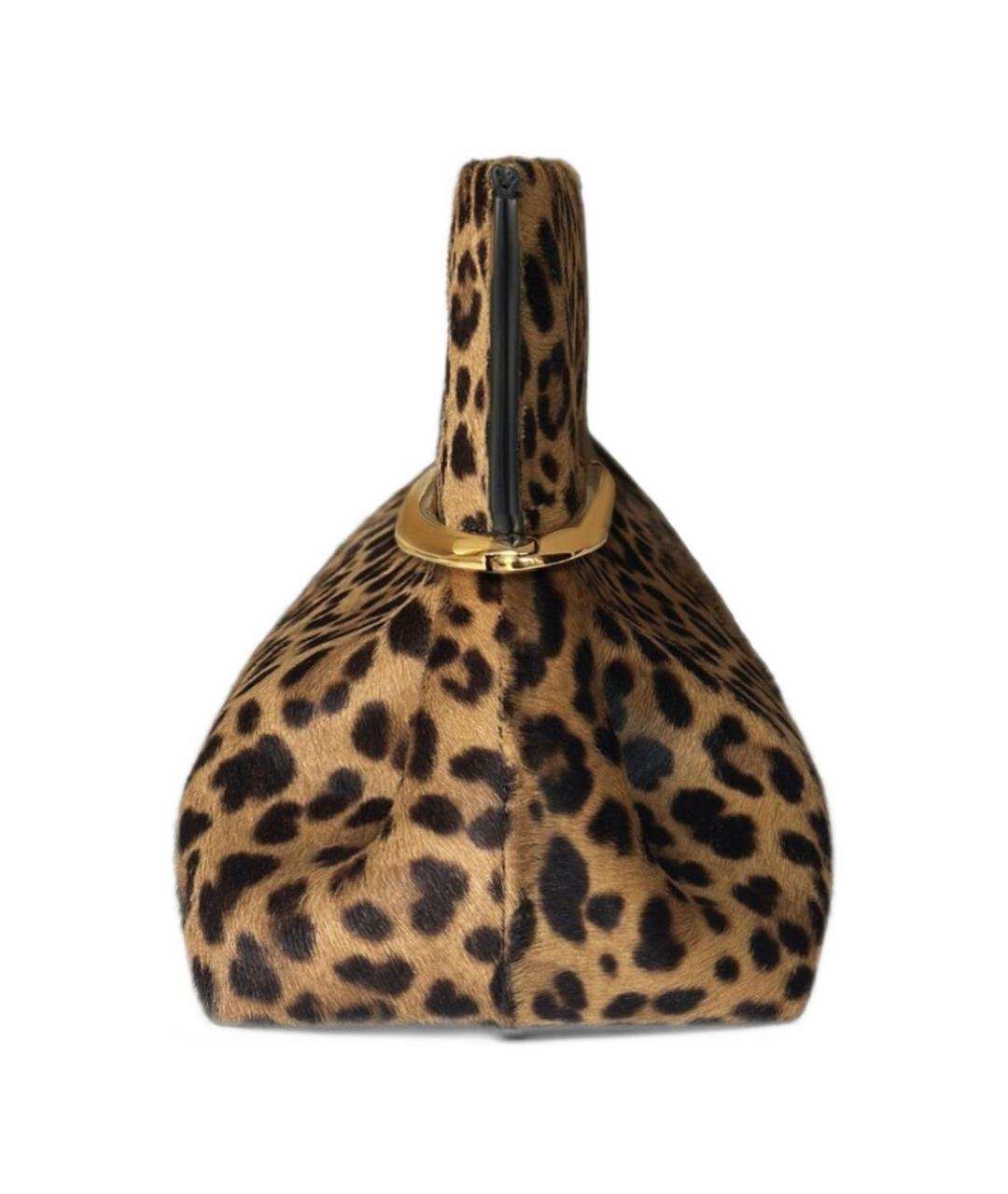GIVENCHY Мульти кожаная сумка тоут, фото 3