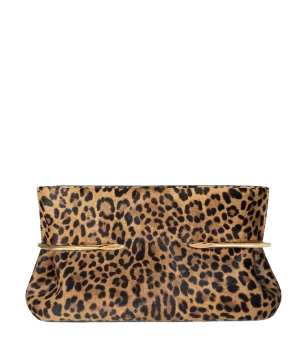 GIVENCHY Мульти кожаная сумка тоут, фото 1