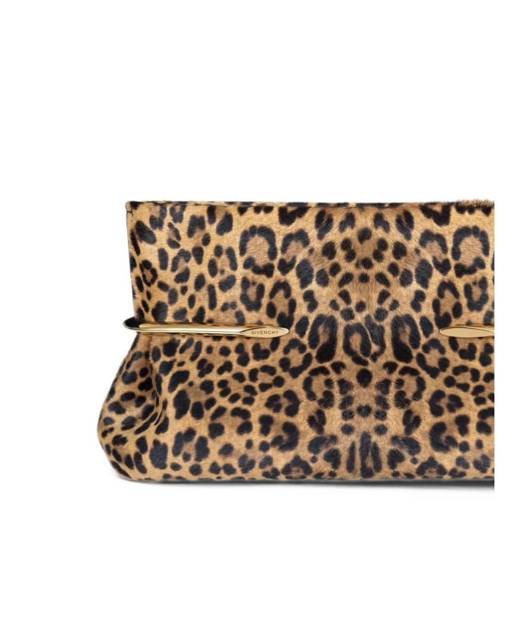 GIVENCHY Мульти кожаная сумка тоут, фото 4