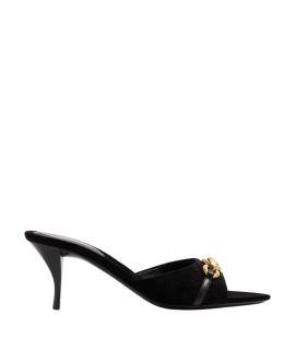SAINT LAURENT Мюли