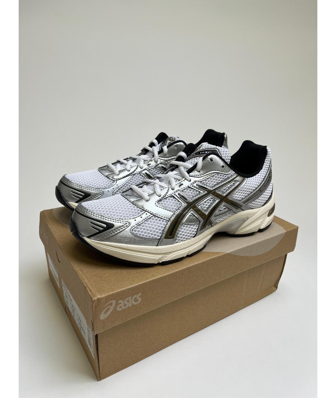 ASICS Кроссовки, фото 2
