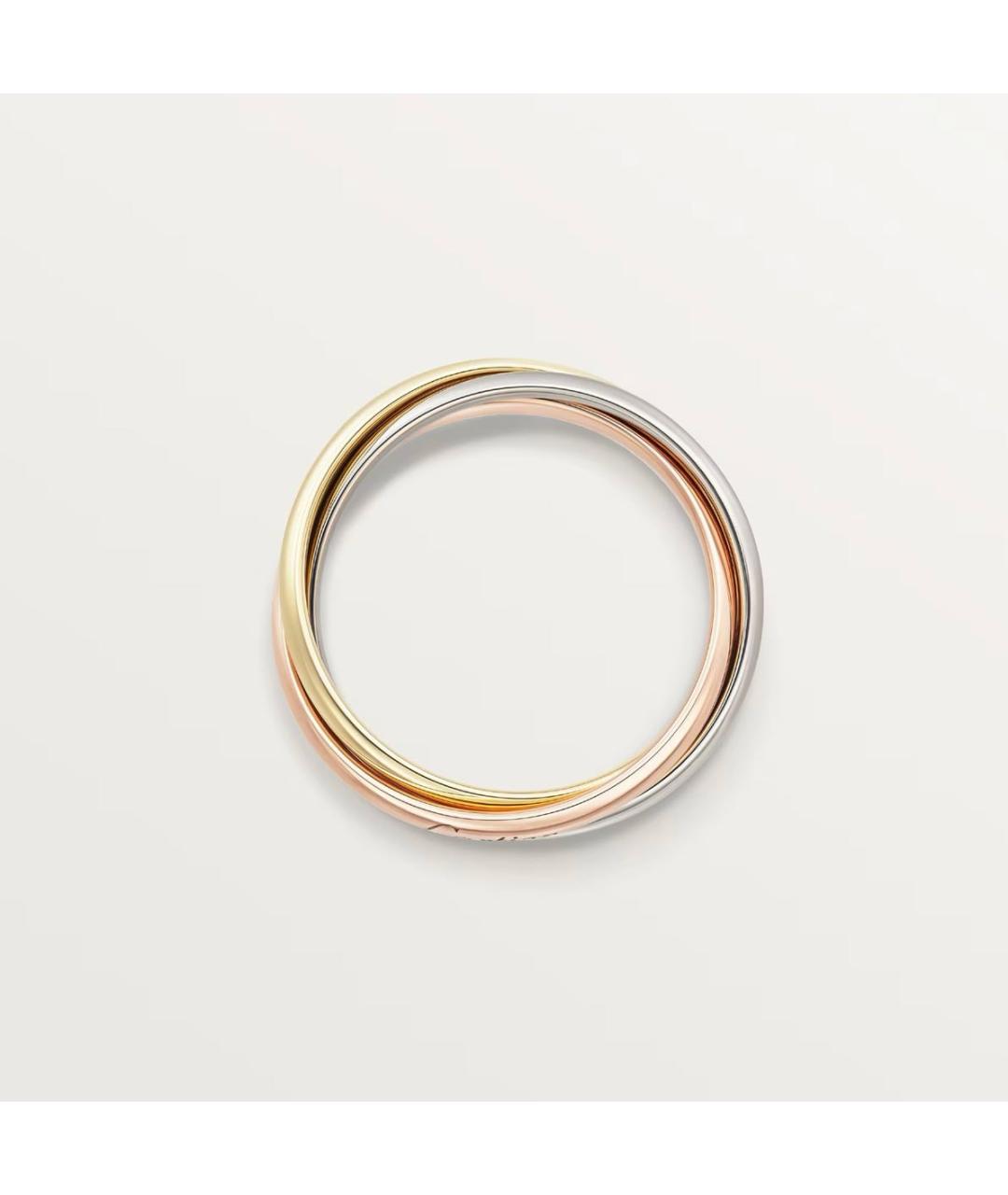 CARTIER Кольцо, фото 7