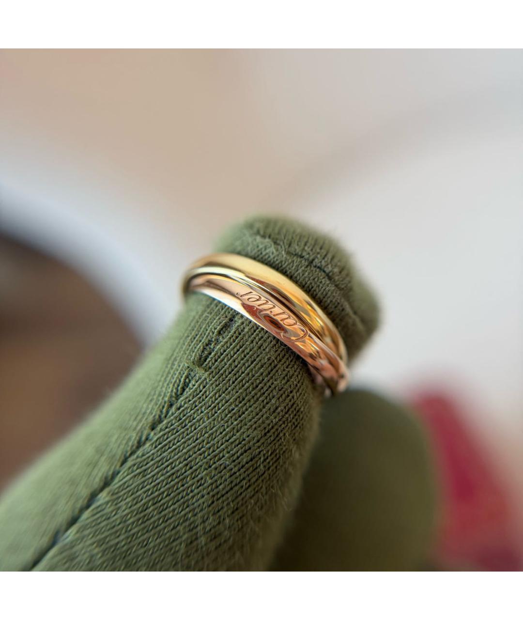 CARTIER Кольцо, фото 3