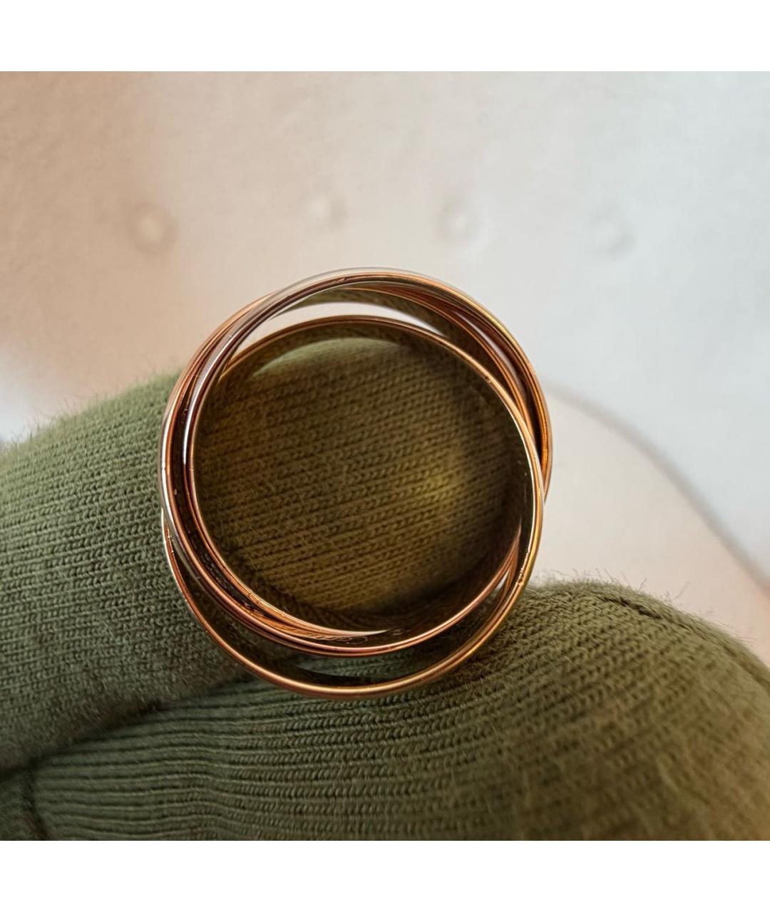 CARTIER Кольцо, фото 4