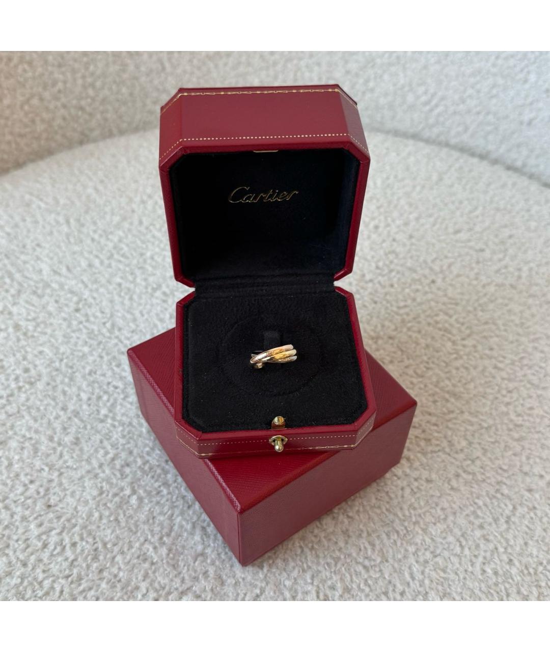 CARTIER Кольцо, фото 2