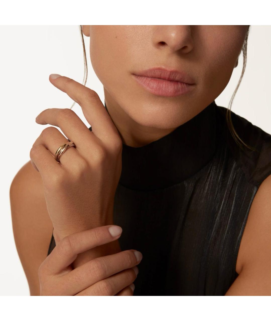 CARTIER Кольцо, фото 6