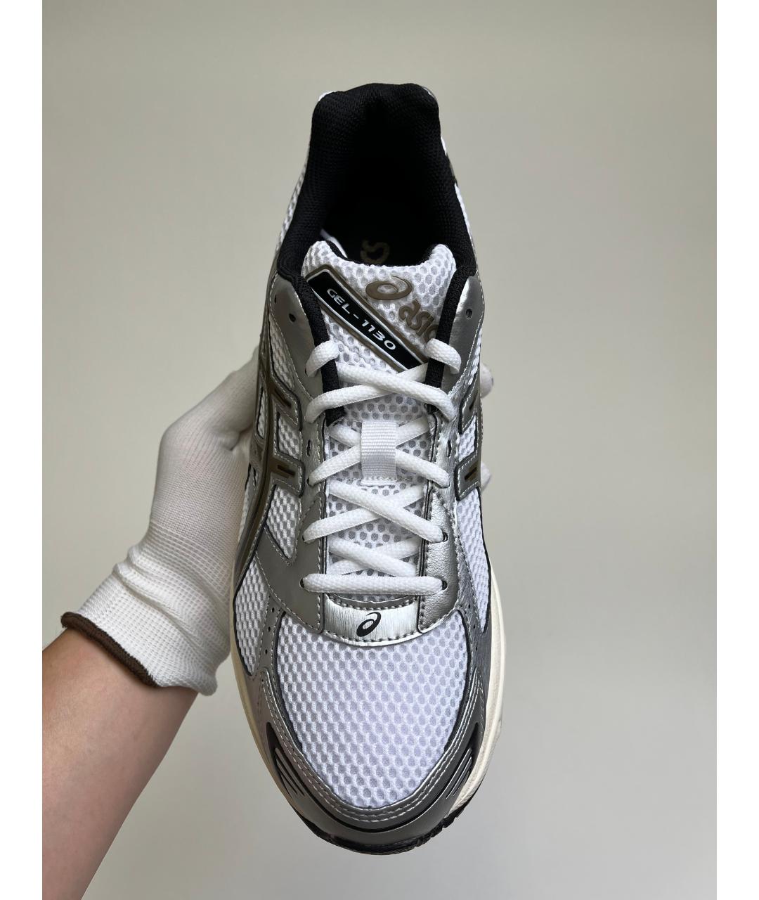 ASICS Низкие кроссовки / кеды, фото 7