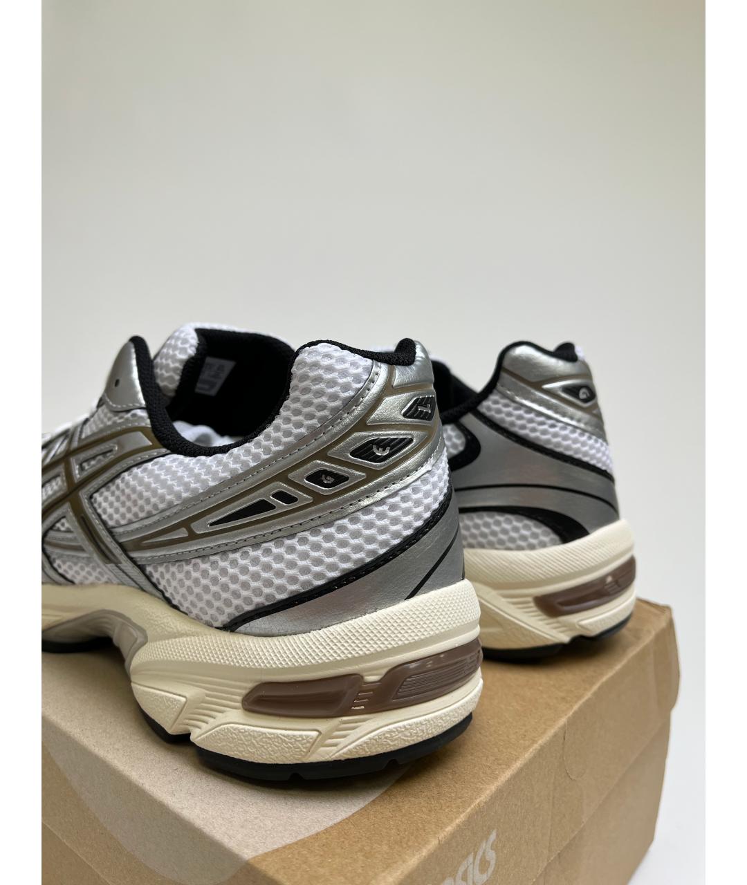 ASICS Низкие кроссовки / кеды, фото 5