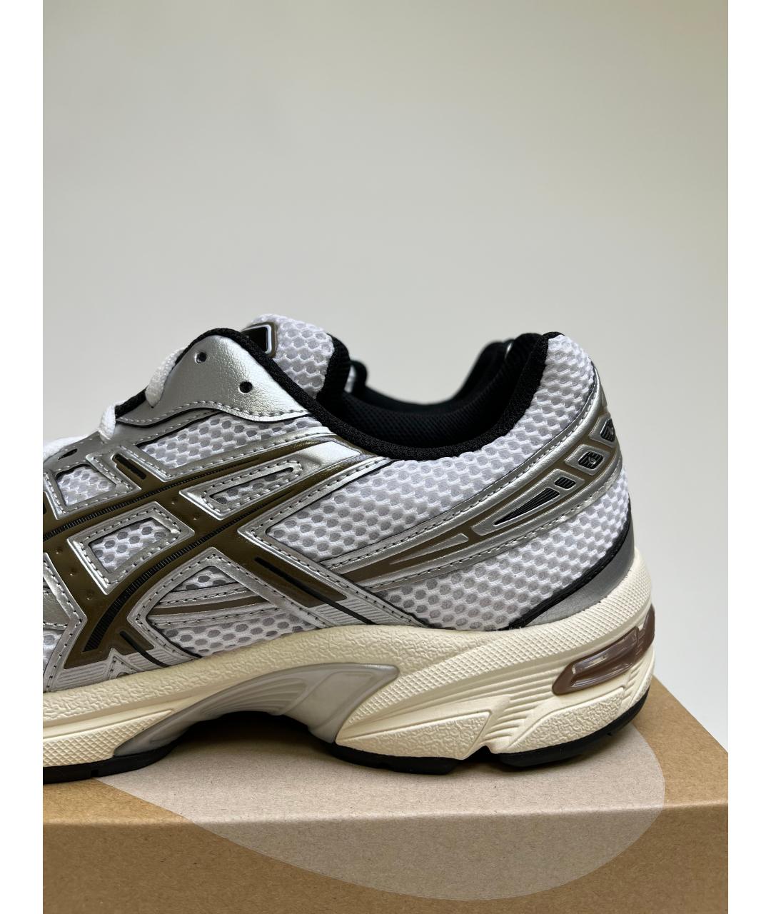 ASICS Низкие кроссовки / кеды, фото 4