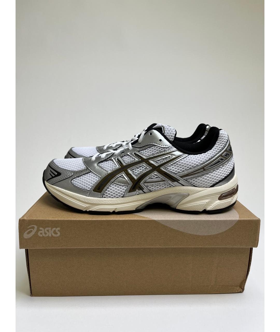 ASICS Низкие кроссовки / кеды, фото 3