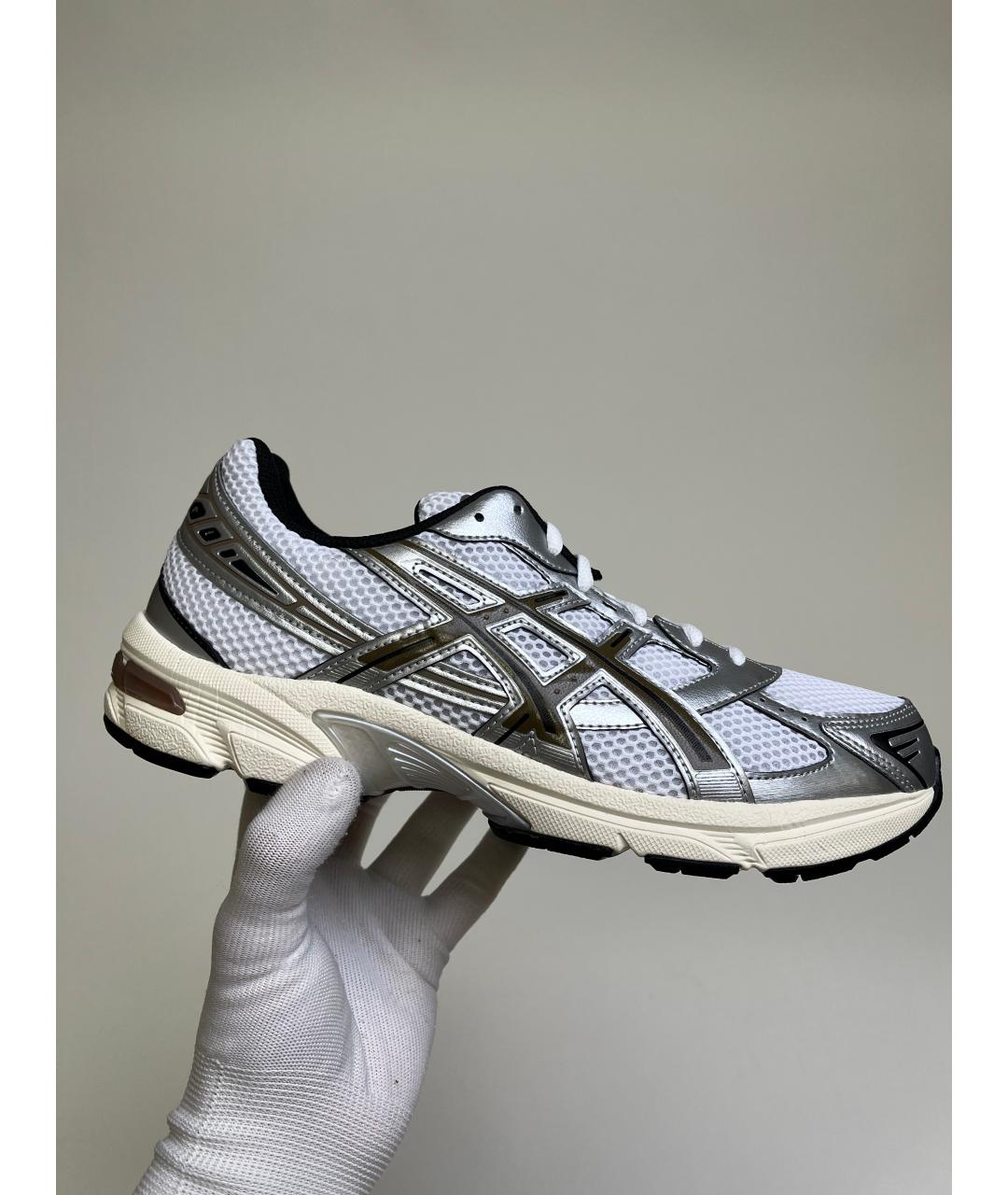 ASICS Низкие кроссовки / кеды, фото 6